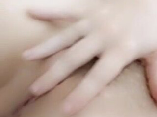 summerhart extravagant babe blissfully bangs holes