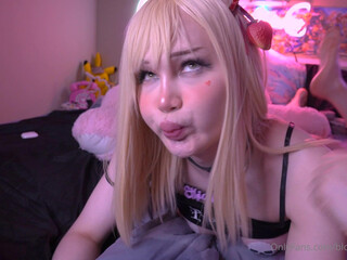 blondelashes19 bastard