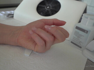 blondelashes19 Naughty beast