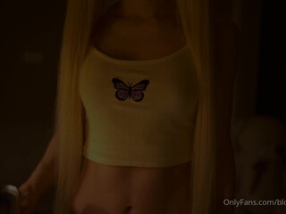 blondelashes19 Wonderful bitch