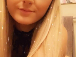 OnlyFans Polina Sitnova satisfied with sex toy