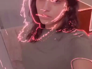 OnlyFans_Hannah Gavalda_aka_ whoahannahjo seductive babe dancing spectacular striptease