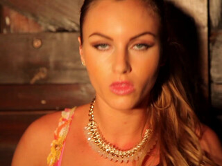 Natasha Anastasia  elegant confused caresses juicy pussy