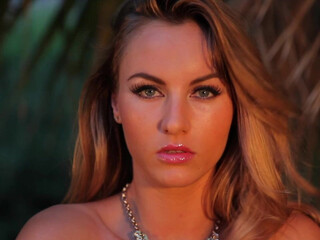 Natasha Anastasia  busty chick finished