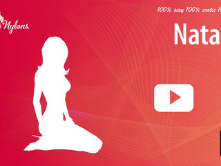 Natasha Anastasia  Obstinate passion