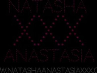 Natasha Anastasia  bright  private e