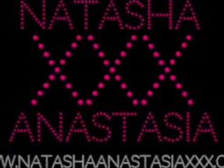 Natasha Anastasia  Lustful old woman