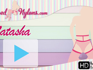 Natasha Anastasia  19 January 2020