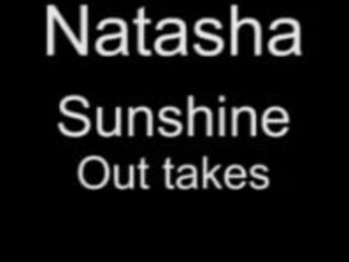 Natasha Anastasia  Sultry passion