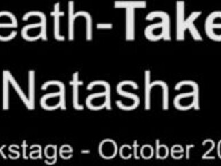 Natasha Anastasia  Mischievous slut