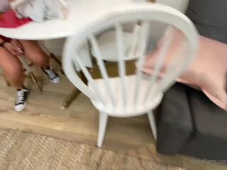 Mona Azar skinny beauty jerks off in her shower