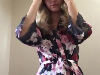 Natasha Anastasia  Fiery trash