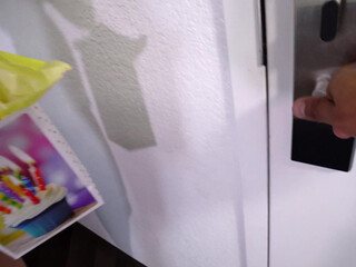 Natalia Starr gorgeous female licks dildo