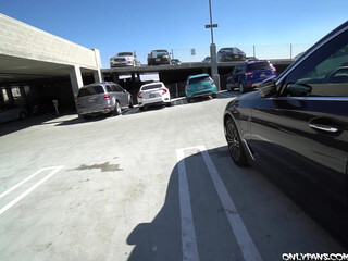 London River Emotional shmarina