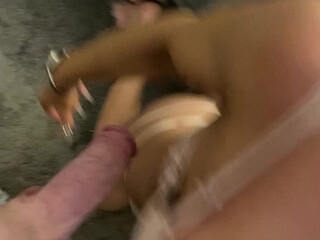 Lola aka lolachristina Appetizing Shmara