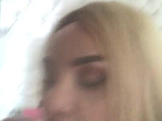 Lola aka lolachristina Chick in