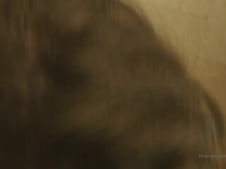 Lena Paul  clear erotic dance