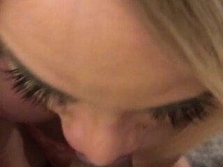 Lola aka lolachristina graceful slut dancing in stockings