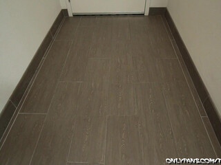 Lexi Luna chubby mare in honor of the holiday shows its bust