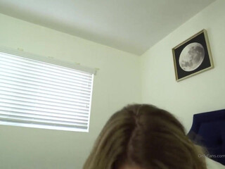 Gabbie Carter fascinating courtesan pretty ass fucks sex toy