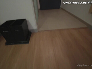 Dixie Lynn  young bitch masturbates pussy