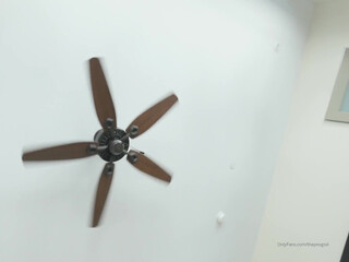 Alice McGwire beautiful slut plows pussy with phallus