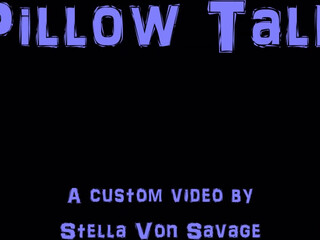 Stella_Von_Savage Addictive slut
