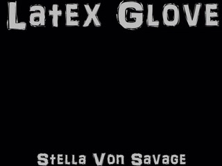 Stella_Von_Savage jerking off my holes