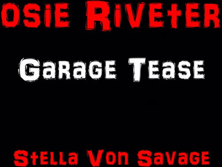 Stella_Von_Savage Amazing nipple