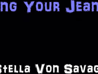 Stella_Von_Savage 13 January 2020