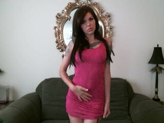 Stella_Von_Savage insatiable beauty fucking sex machine