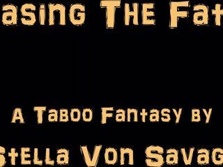 Stella_Von_Savage excited hole