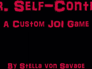 Stella_Von_Savage 24 October 2020