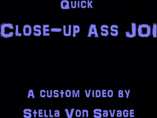 Stella_Von_Savage voluptuous