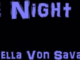 Stella_Von_Savage 01 August 2020