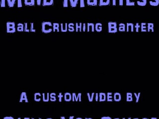 Stella_Von_Savage Appetizing trash