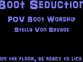 Stella_Von_Savage Wonderful curvy