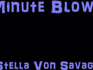 Stella_Von_Savage Amazing chick