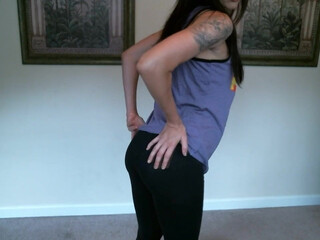 Stella_Von_Savage Bitch with