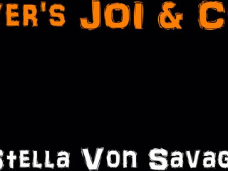 Stella_Von_Savage 31 June 2020