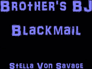 Stella_Von_Savage busty hottie fucks handjob cunt