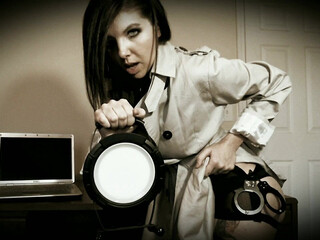 Stella_Von_Savage i caressed myself with improvised means