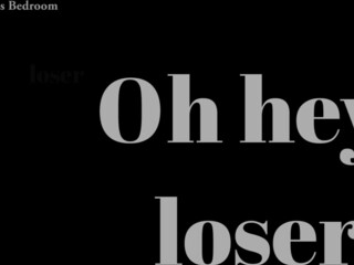 Natashas Bedroom_Natashas Bedroom  Short haired