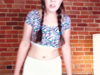 Natashas Bedroom_Natashas Bedroom  crazy latina knees shaved holes