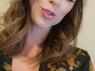 London Lix OF charming confused handjob both crevices