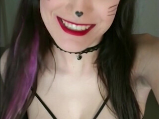 JustViolet  february 2021