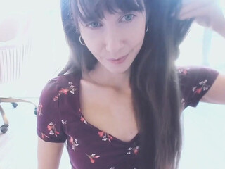 hey_gem bitch eagerly fucks holes