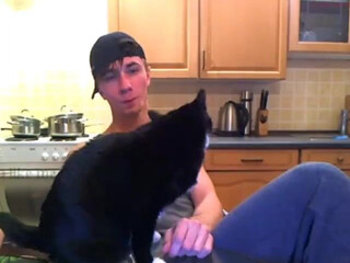 hey_arnold dark haired babe masturbates pussy with vibrator