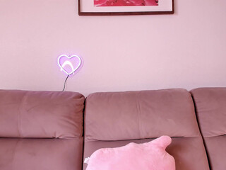 fluffy_hat Perky passion