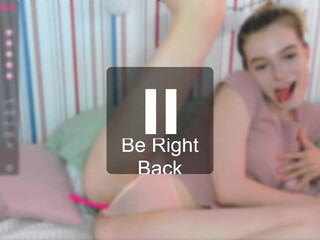 angela_kiss666 slutty bitch having fun with a rubber dick